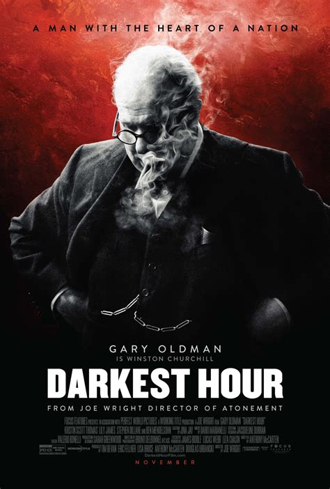 darkest hour full movie dailymotion|Darkest Hour Movie Review .